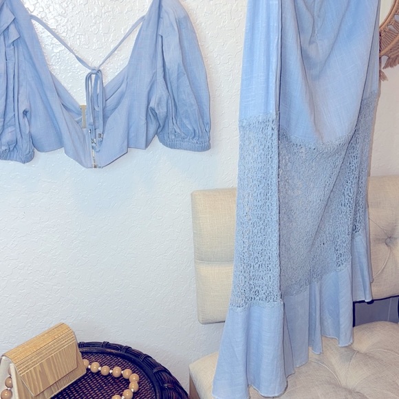 New Women’s 2 piece Set!💙 - Picture 8 of 10